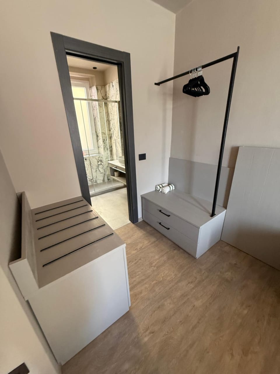 CAST AWAY Bed and Breakfast in Riomaggiore