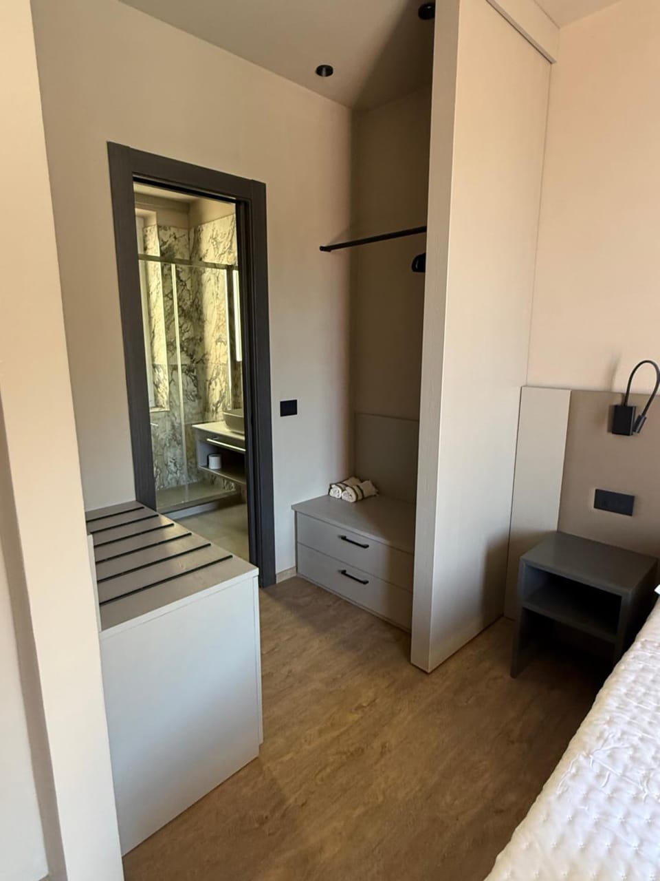 CAST AWAY Bed and Breakfast in Riomaggiore