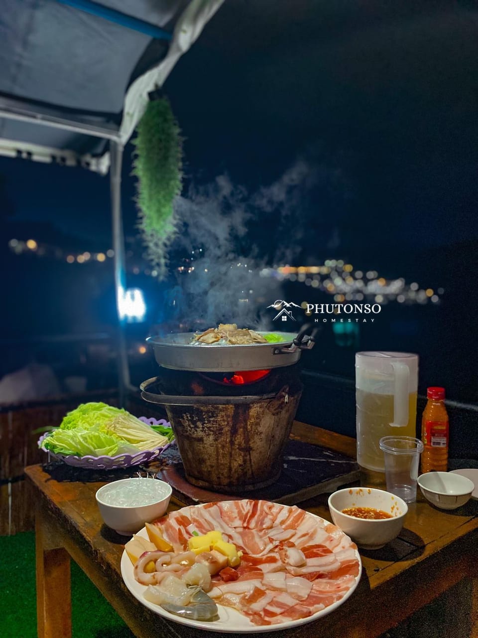Phutonso Homestay Vacation rental in Thailand