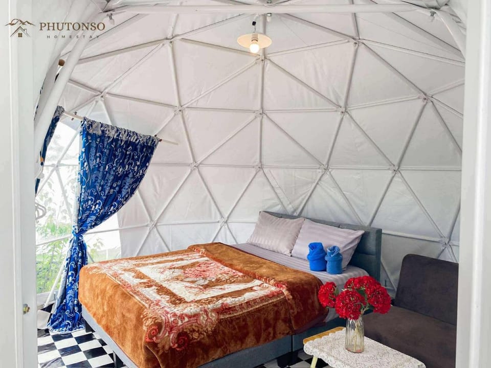Phutonso Homestay Vacation rental in Thailand