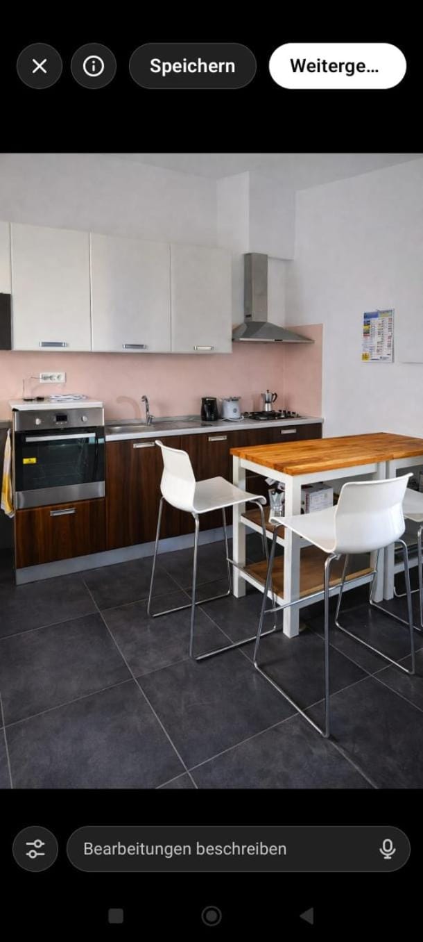 Casa Zeralda, privater Pool Apartment in Sardinia