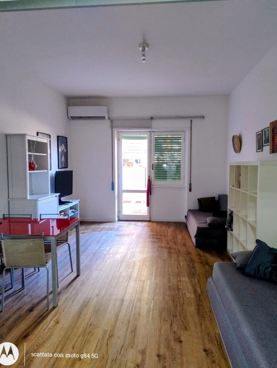 Giordiehouse 2 Restyling Apartment in Latina