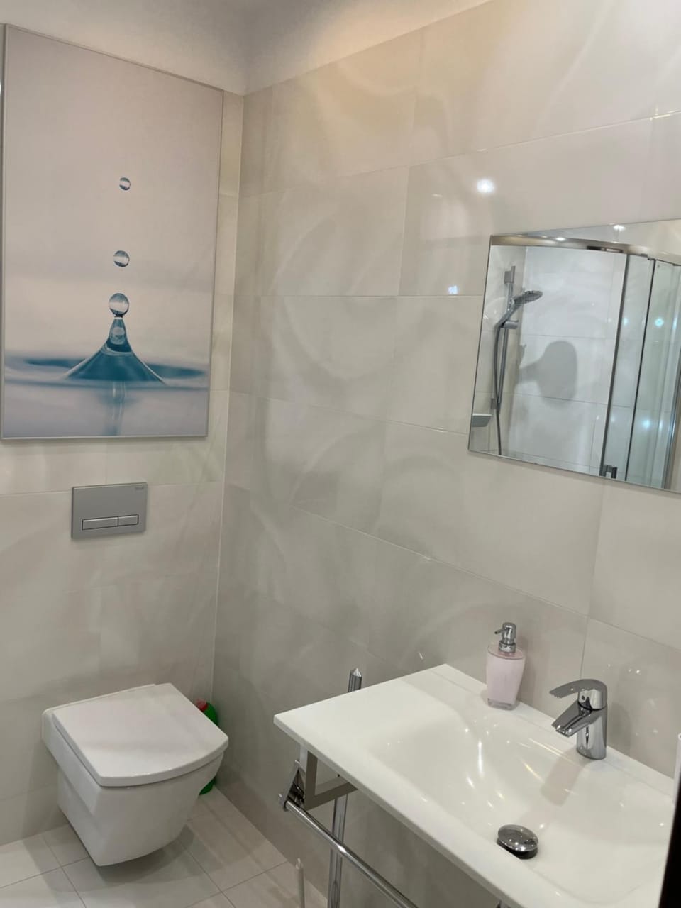 Toilet, Bathroom