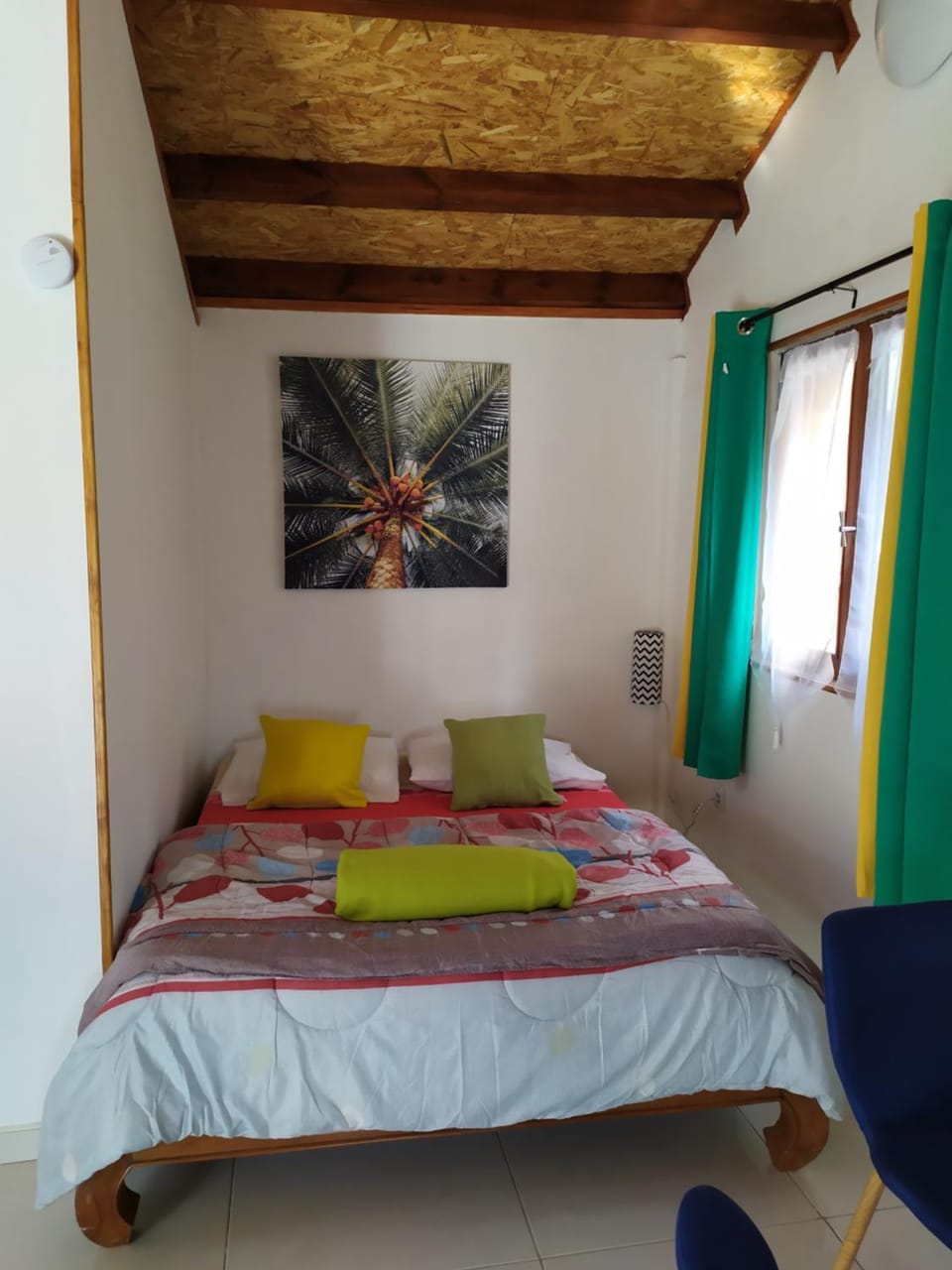 Le Cyprès Apartment in Réunion