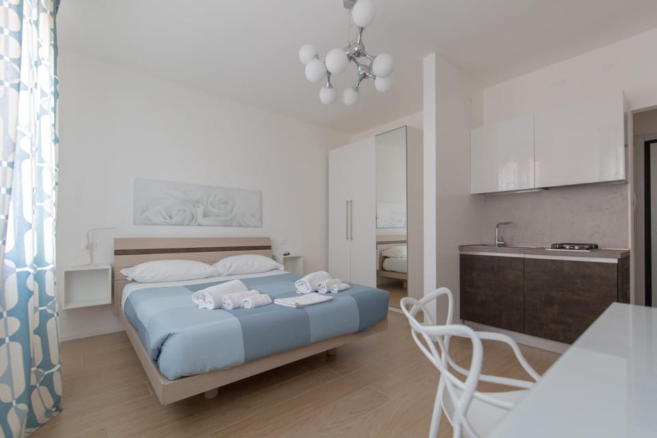 " CASA IDA " centro storico Apartment in Padua