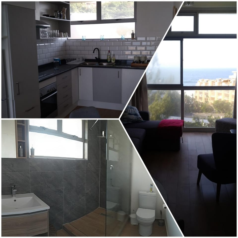 Sun, Sea and Sand (La Ballito 502) Apartment in Dolphin Coast