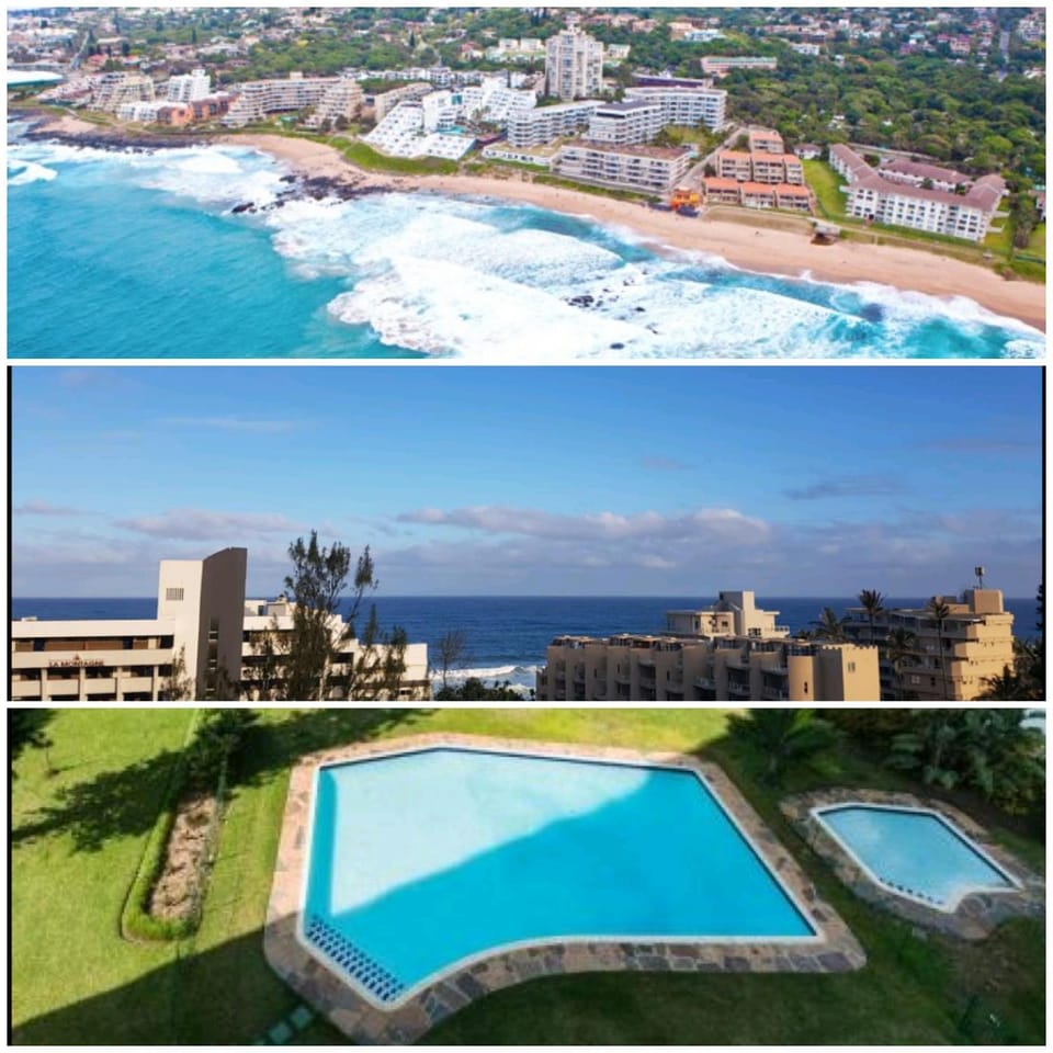 Sun, Sea and Sand (La Ballito 502) Apartment in Dolphin Coast