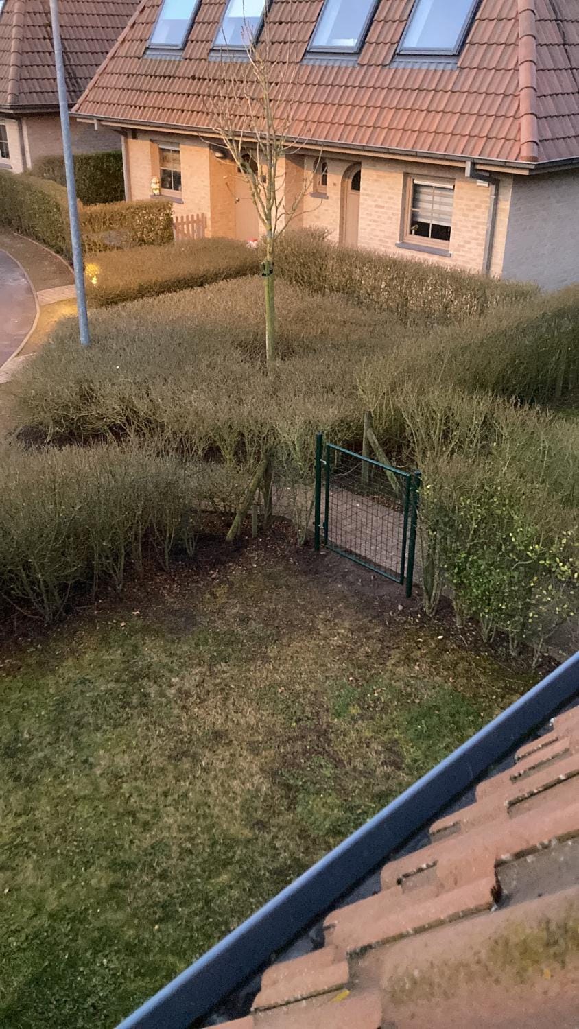 Vakantiehuisje Walhofpark 10 Campground/ 
RV Resort in De Panne