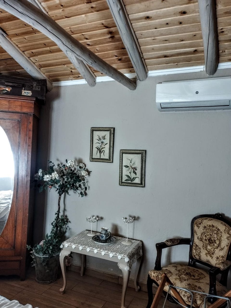 Neraida House House in Arcadia, Greece