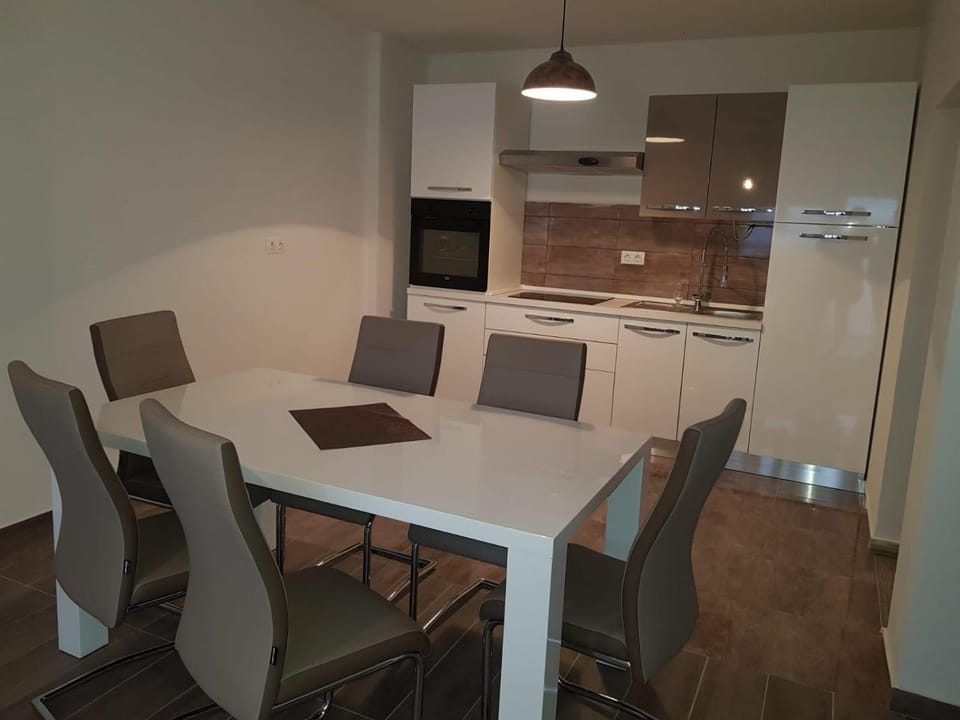 Apartman Davor Apartment in Crikvenica
