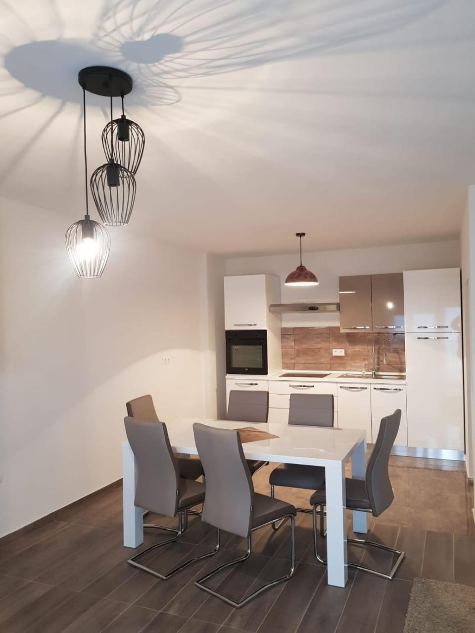 Apartman Davor Apartment in Crikvenica