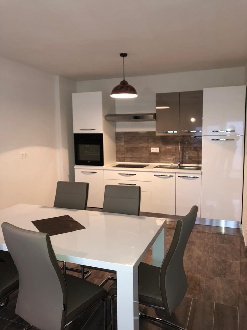 Apartman Davor Apartment in Crikvenica