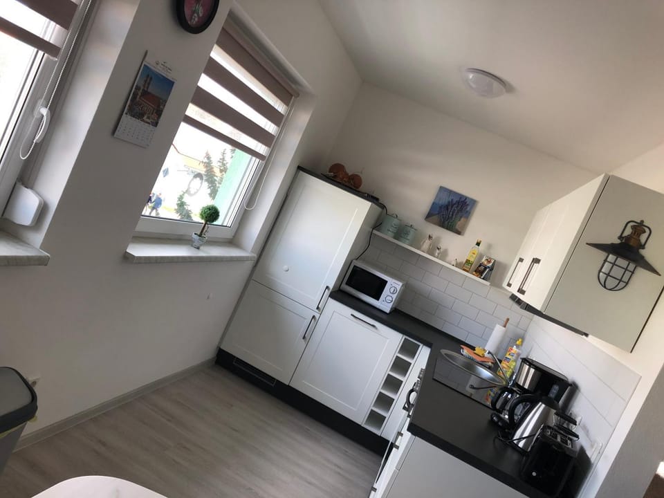 Karins Ferienwohnung Apartment in Quedlinburg
