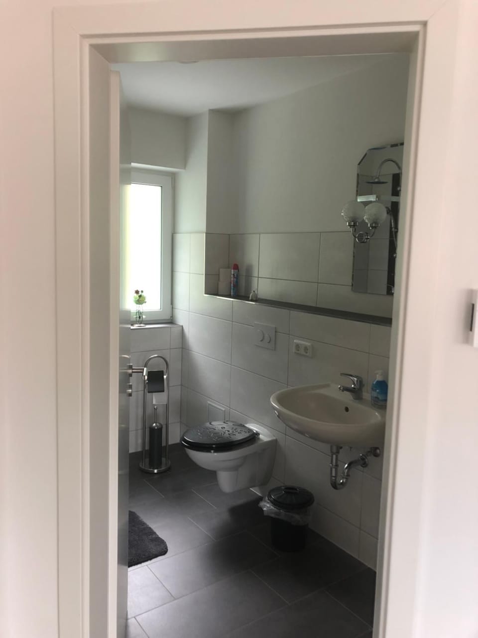 Karins Ferienwohnung Apartment in Quedlinburg