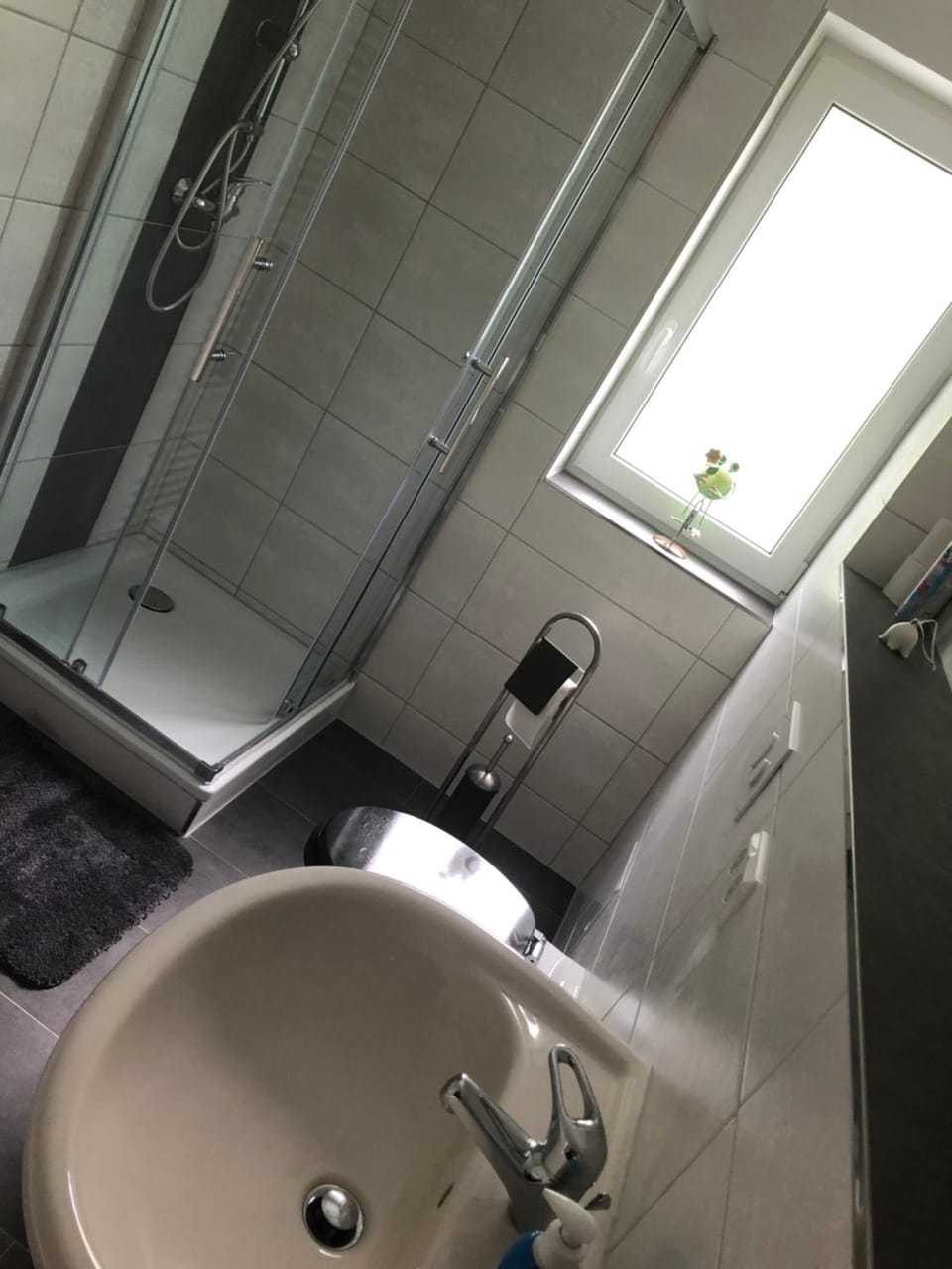 Karins Ferienwohnung Apartment in Quedlinburg