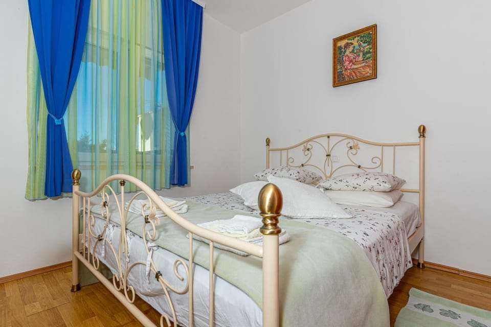 Apartman Dadi Apartment in Primorje-Gorski Kotar County