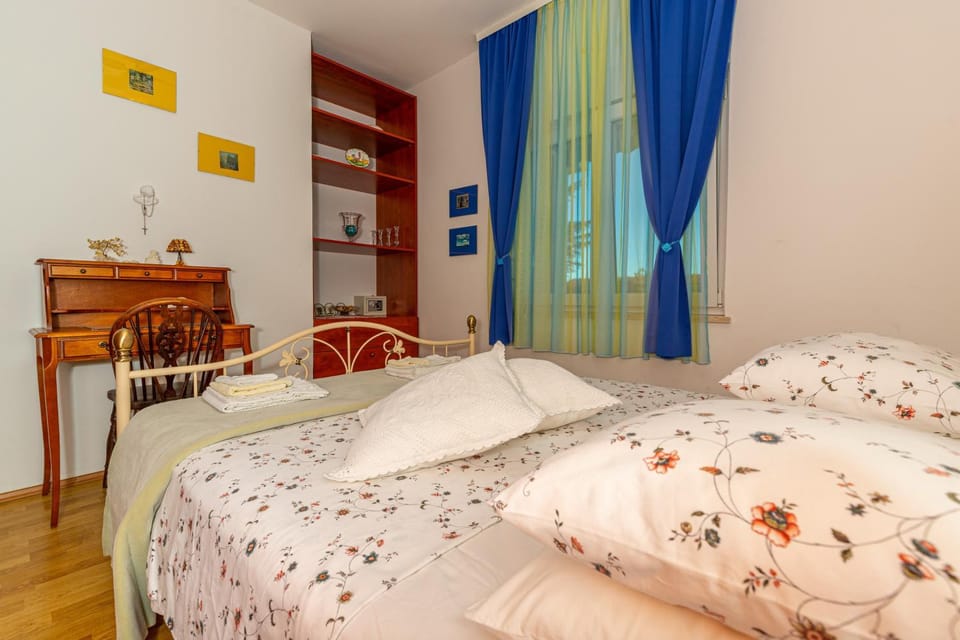 Apartman Dadi Apartment in Primorje-Gorski Kotar County