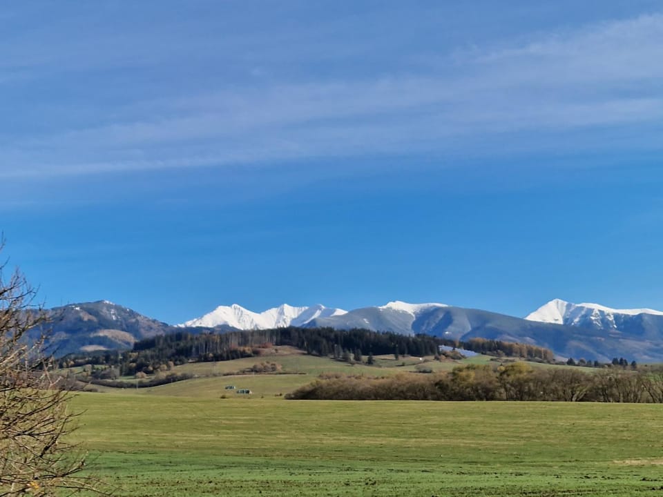 Villa Korálka Vacation rental in Slovakia