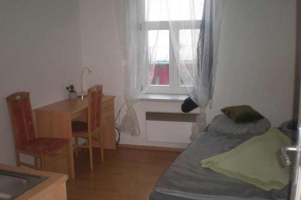 Apartmán v centru Apartment in South Moravian Region