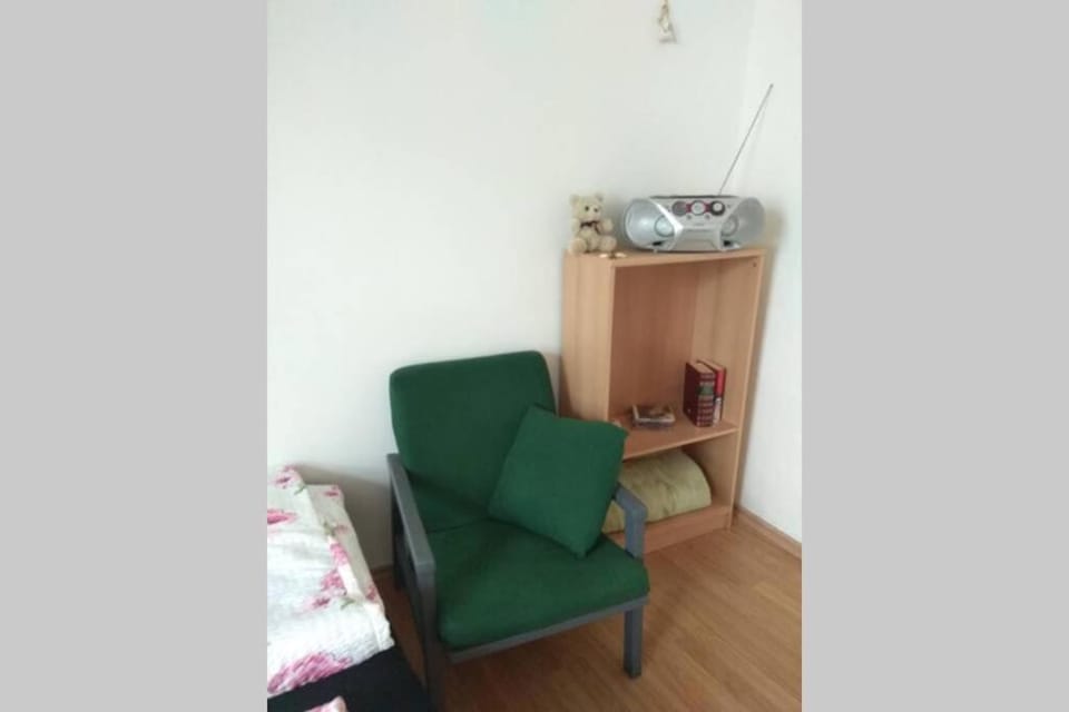 Apartmán v centru Apartment in South Moravian Region
