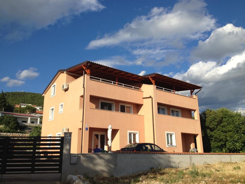 Property building, Certificate/Award