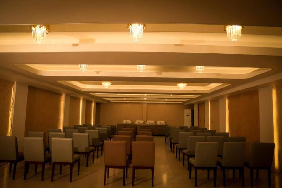 Hotel Golden Hill Hotel in Bangladesh