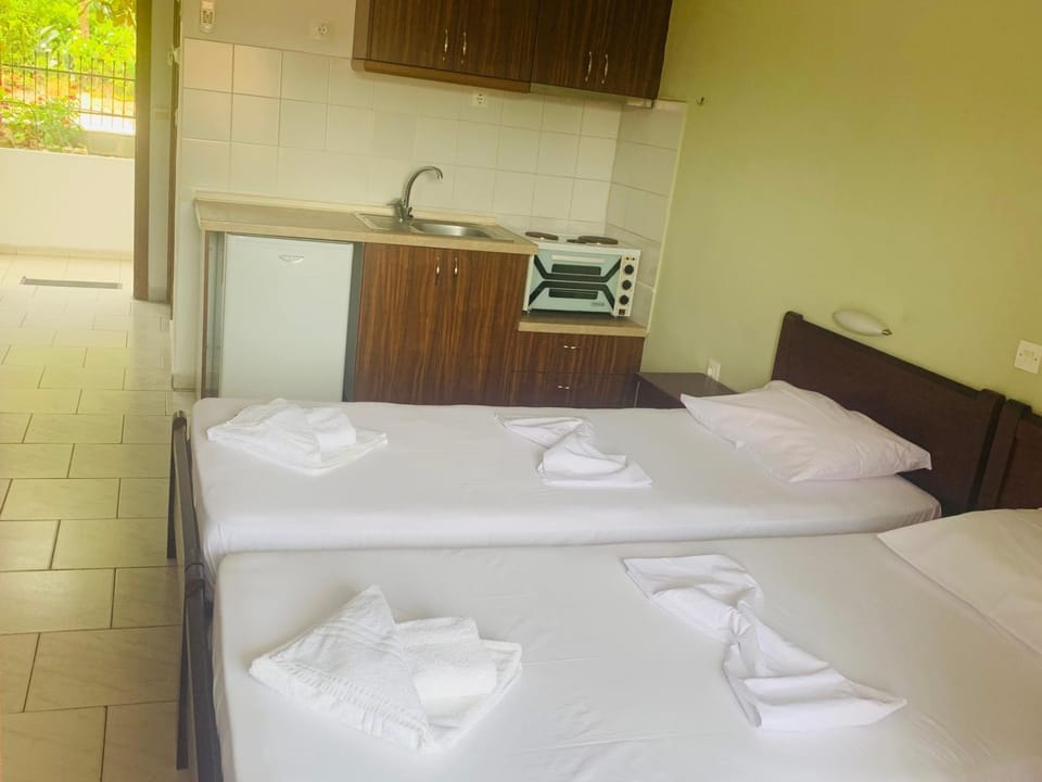 Kallisti Apartment in Halkidiki