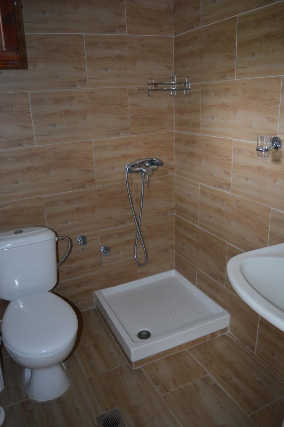 Kallisti Apartment in Halkidiki