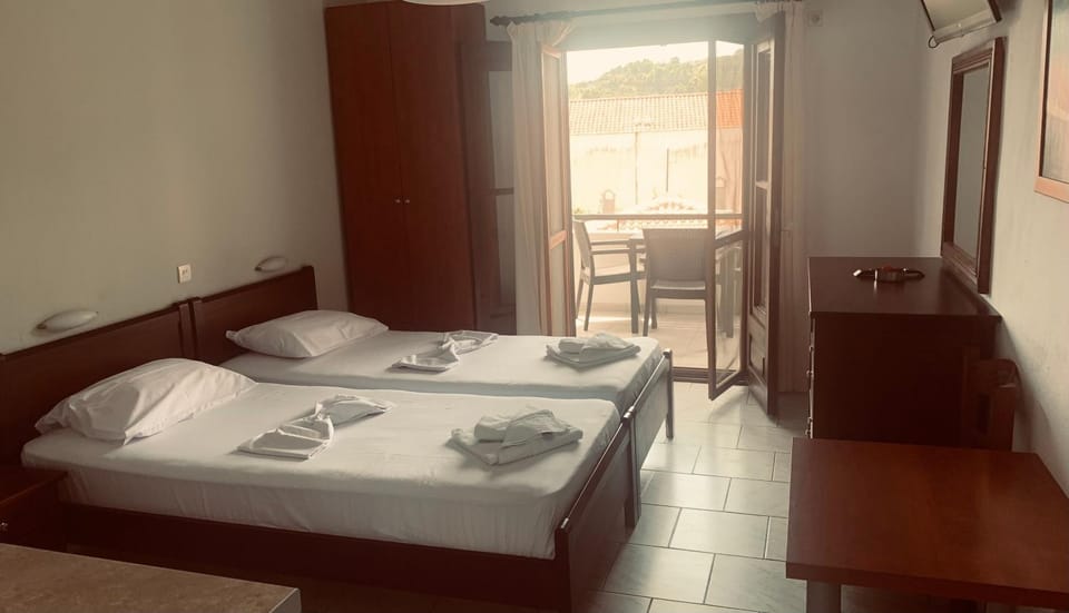 Kallisti Apartment in Halkidiki