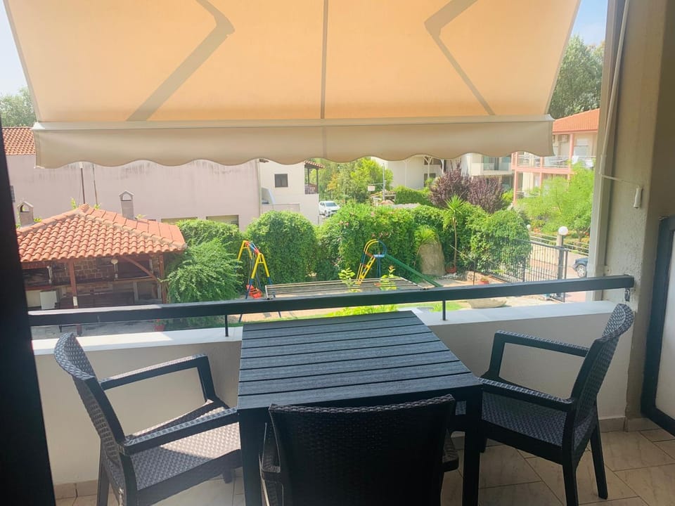 Kallisti Apartment in Halkidiki