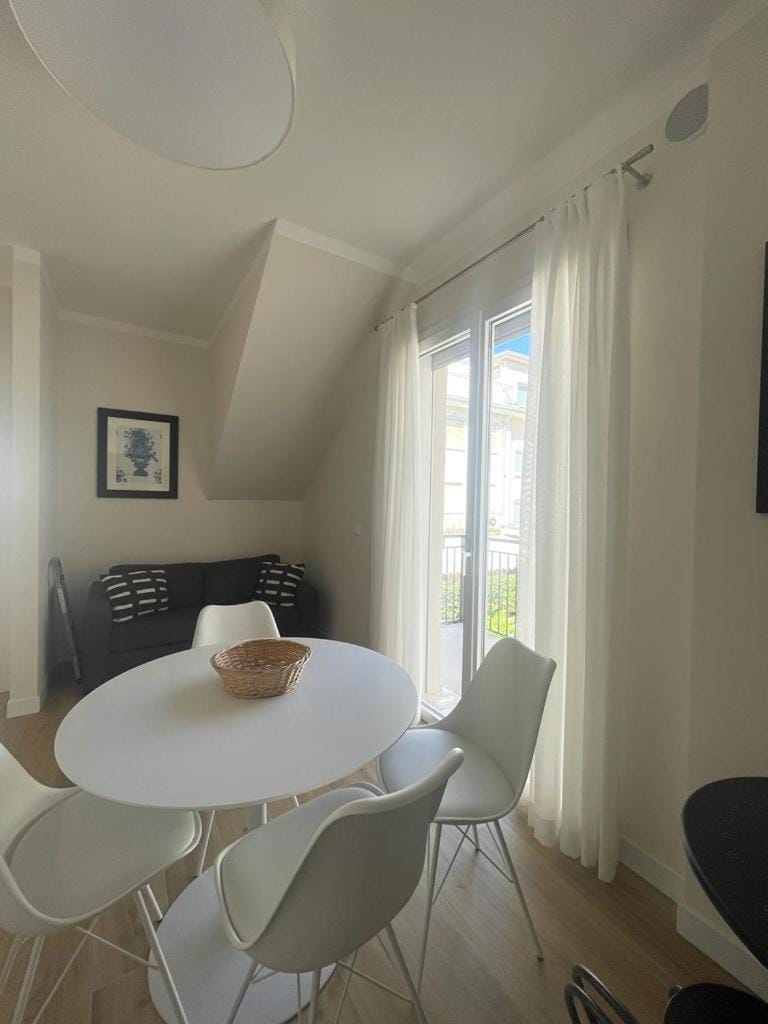 VILLA EMMA -WALTERIGATO Apartments SOLO PER FAMIGLIE Apartment in Lido di Jesolo