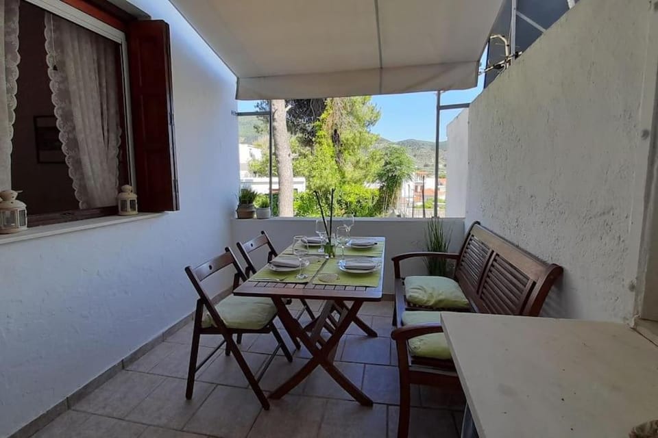 Chora Apartment Apartment in Skopelos