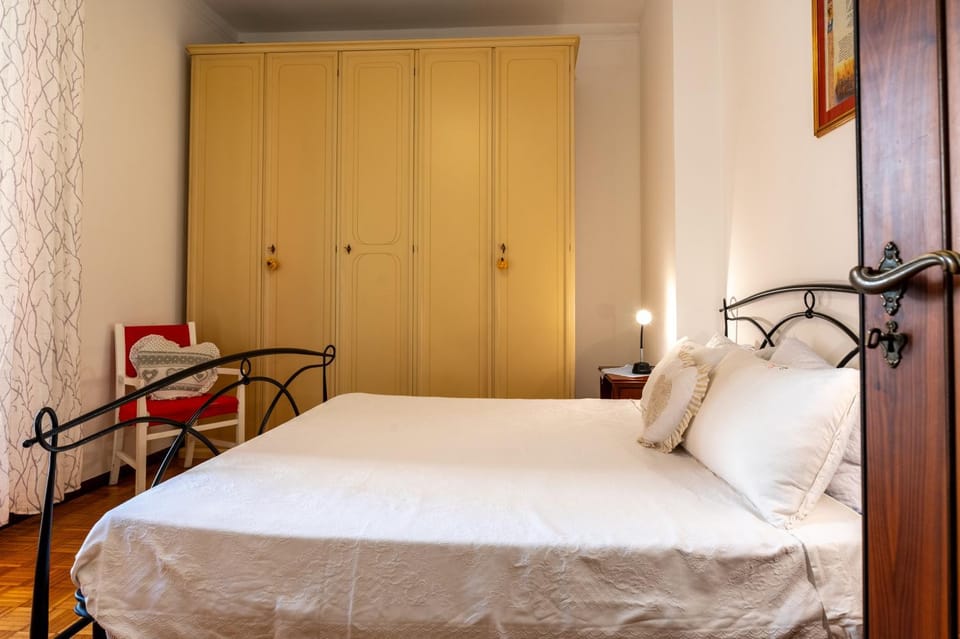 Maison d' Ofelia Apartment in Chiavari