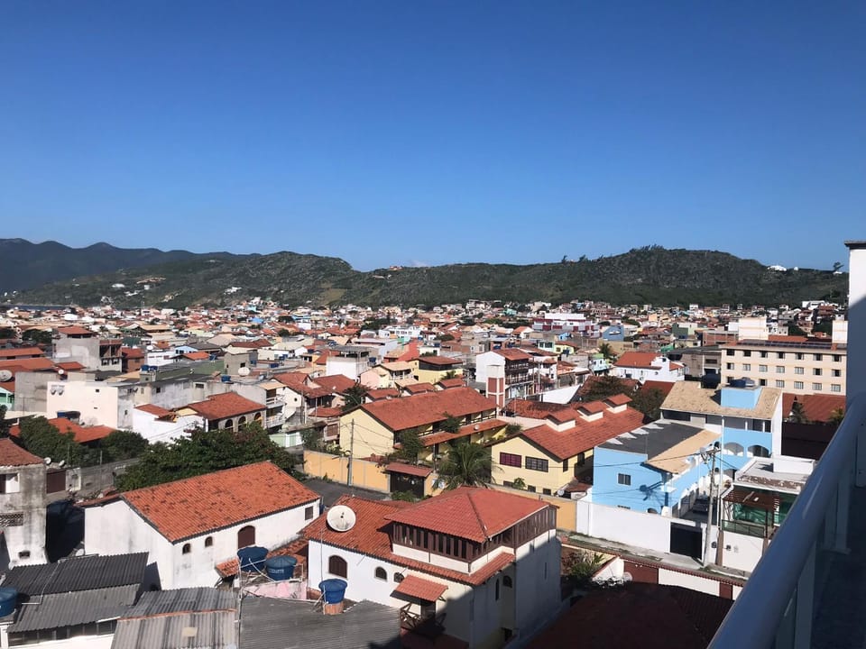 City view