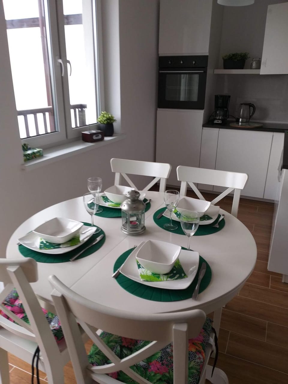 Rowy Apartament.b5 Apartment in Pomeranian Voivodeship
