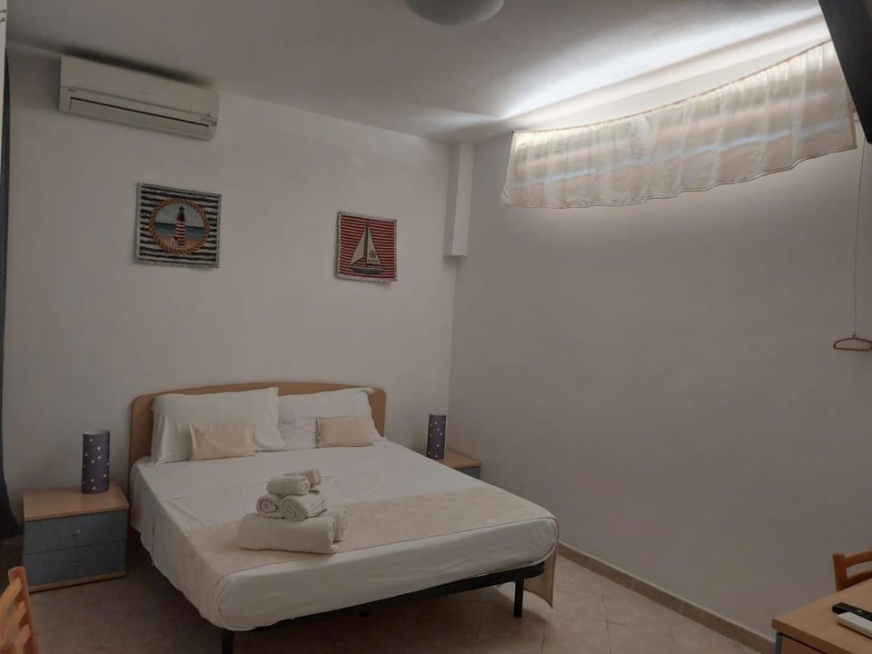 Locanda Rooms Bed and Breakfast in San Vito Lo Capo