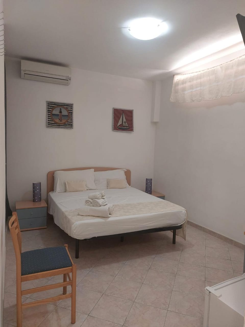 Locanda Rooms Bed and Breakfast in San Vito Lo Capo