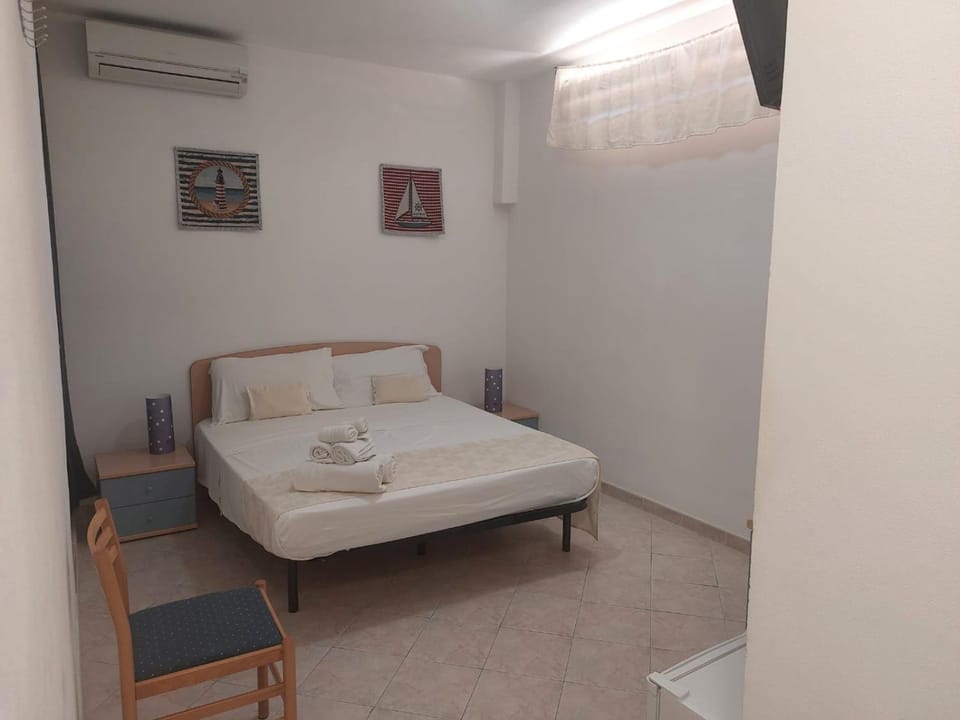 Locanda Rooms Bed and Breakfast in San Vito Lo Capo