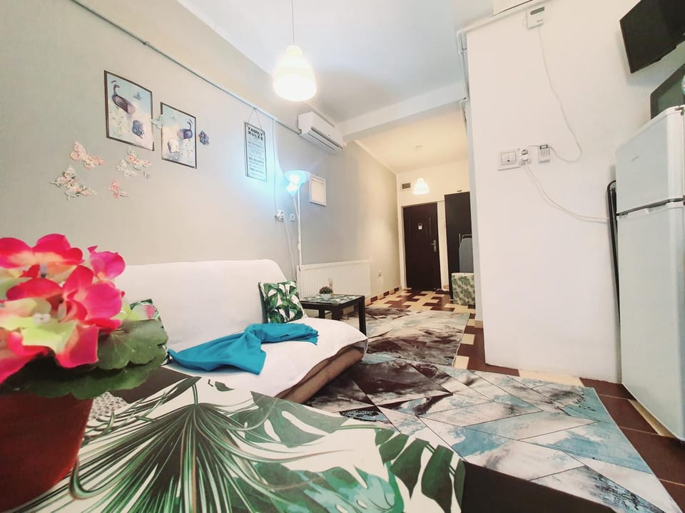 Happy House Apartment in Constanța County