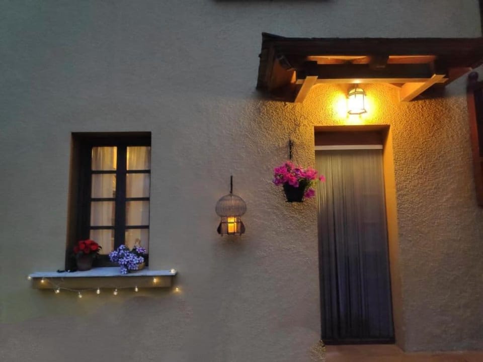 Casona rural en la costa asturiana House in Asturias