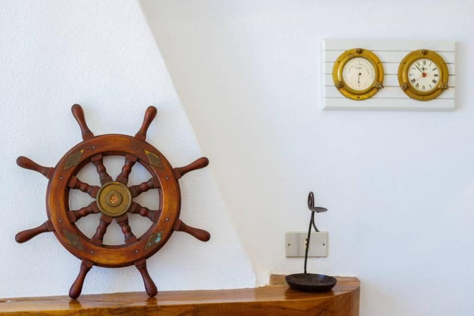 Casa Del Subacqueo. Amazing Terrace With Sea View. Wi-Fi Apartment in Bordighera