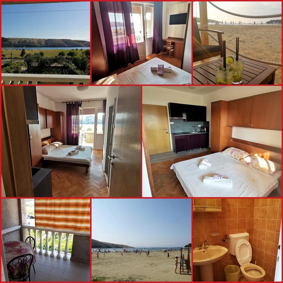 Garden, Bathroom, Balcony/Terrace, Kitchen or kitchenette, Seating area, Dining area, Bedroom