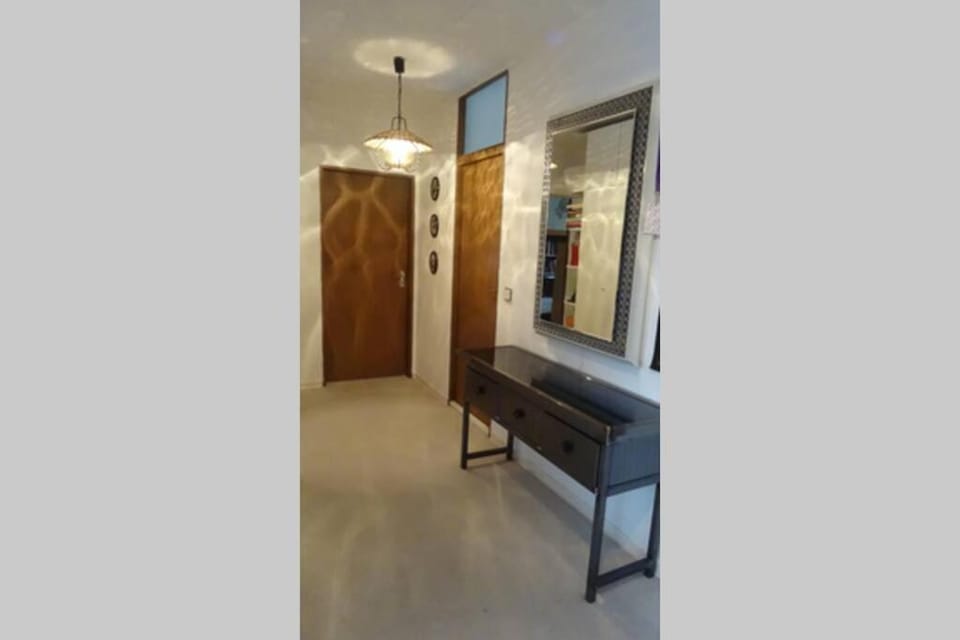 Schöne, ruhige Wohnung in Berlin-Steglitz Apartment in Berlin