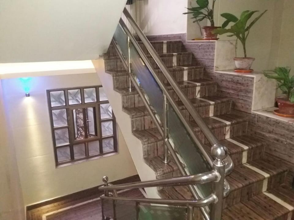 Ashreen Group of Hotels Hotel in Kolkata