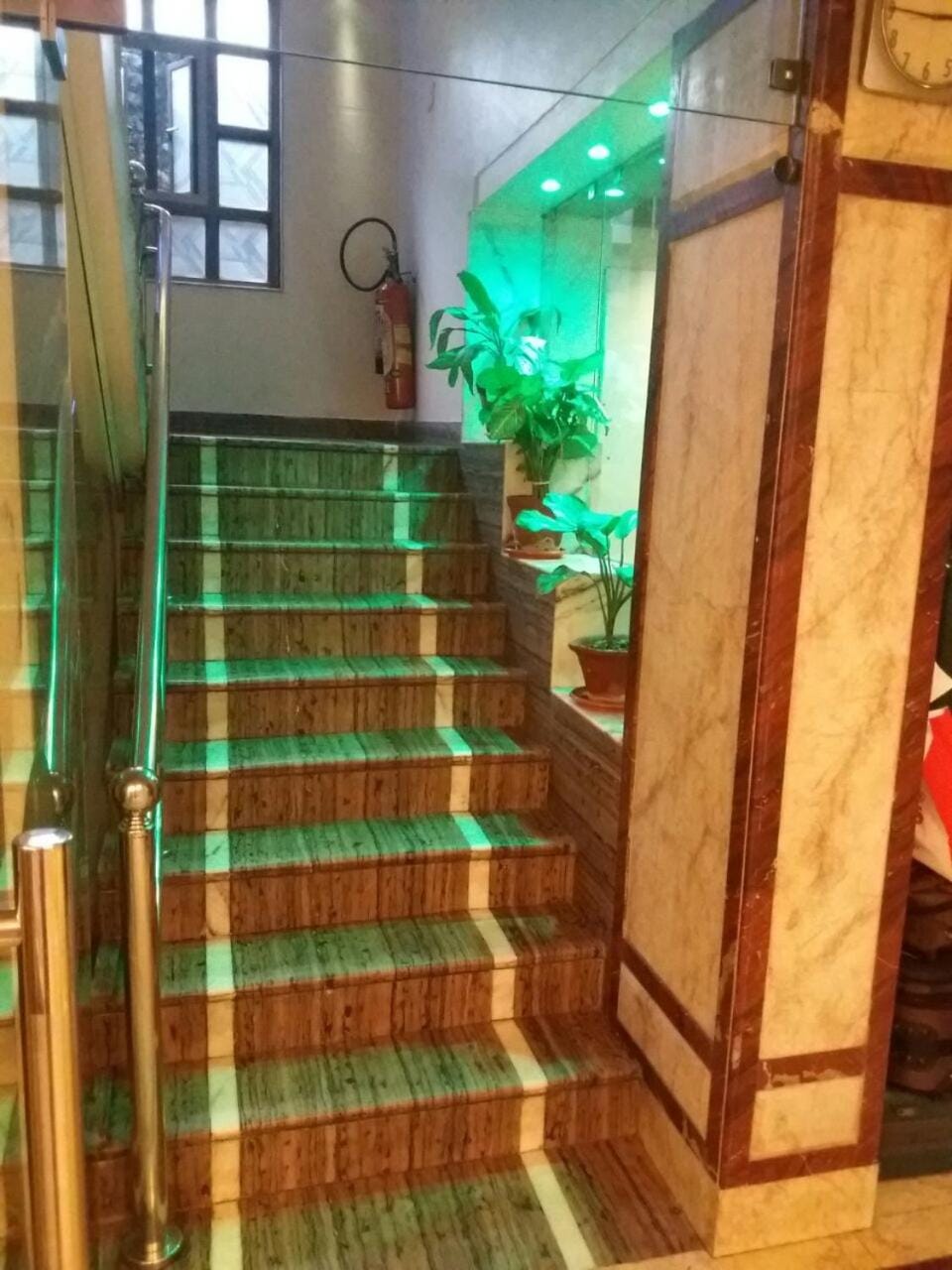Ashreen Group of Hotels Hotel in Kolkata