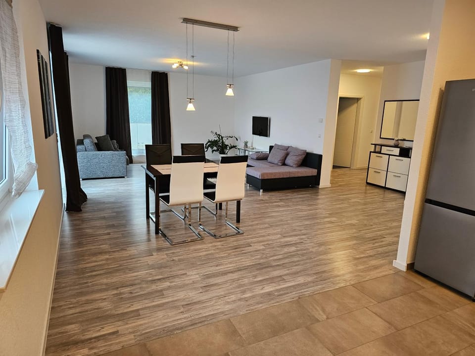 Quiet Place Apartment in Ortenau