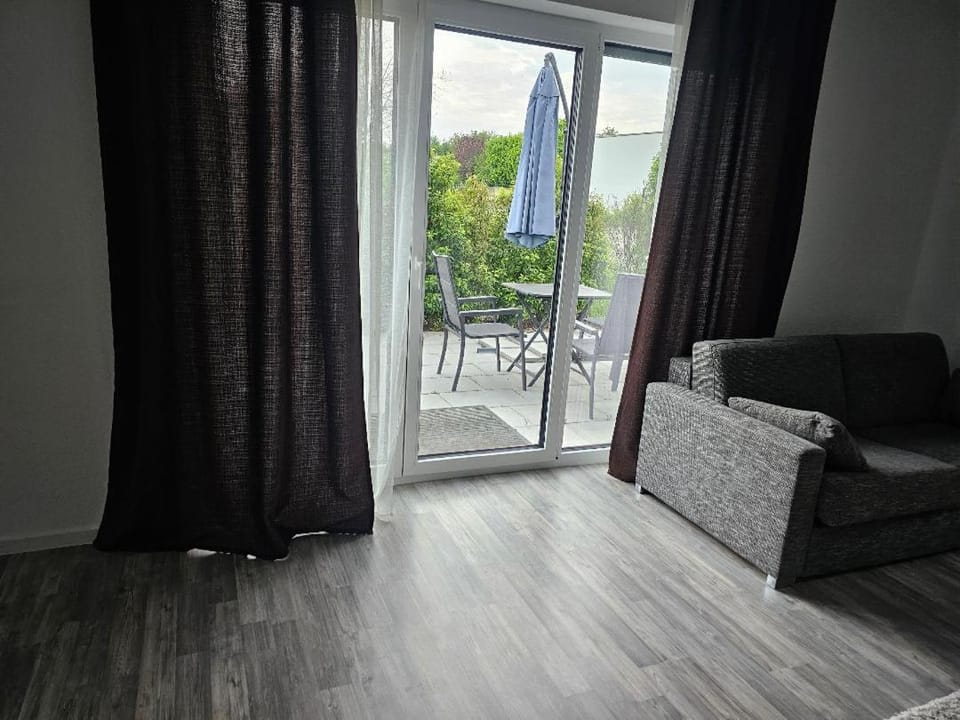 Quiet Place Apartment in Ortenau