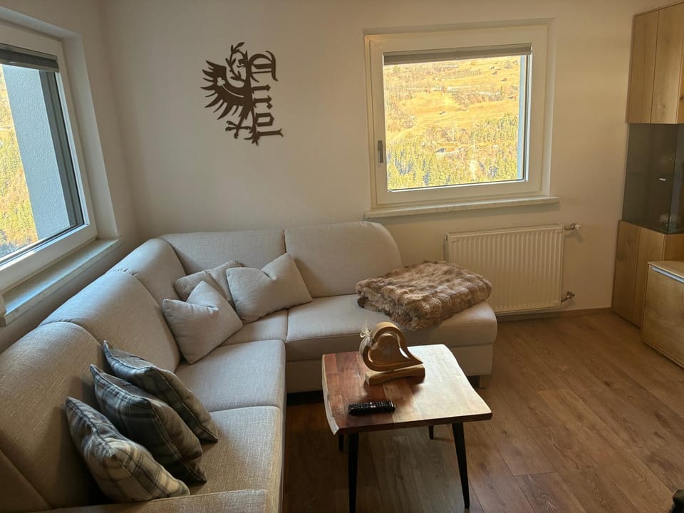 Ferienwohnung Tirol Apartment in Tyrol