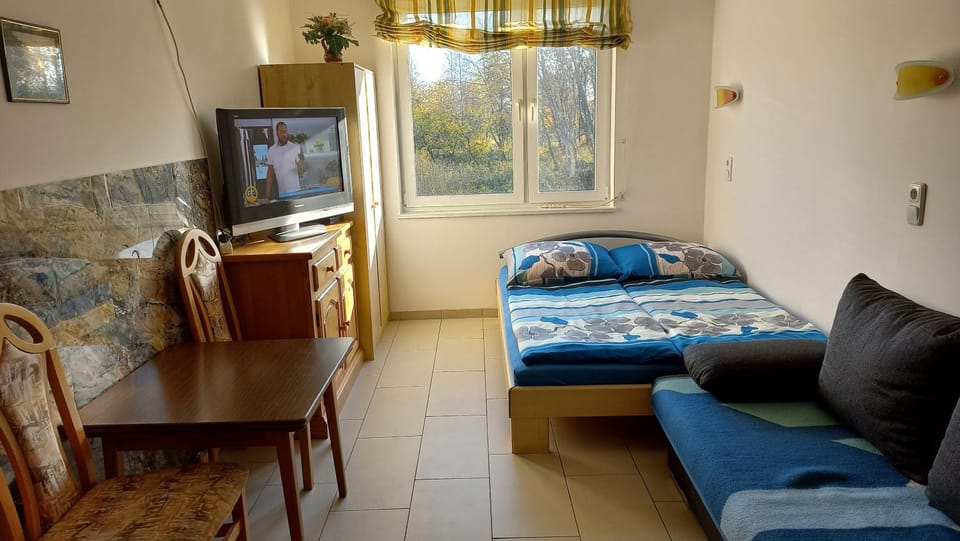 Pokoje goscinne DW Antom Bed and Breakfast in West Pomeranian Voivodeship, Poland