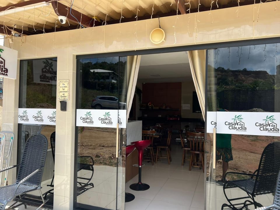 POUSADA CASA DA CLAUDIA MARAGOGI Apartment in State of Alagoas, Brazil